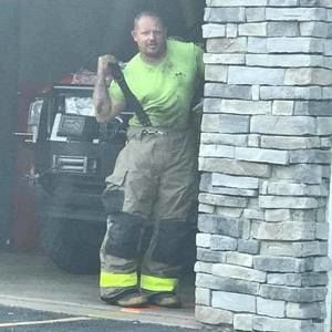 Meet your Posher, Travis